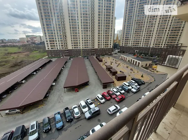 Квартира на вул. Академіка Сахарова, 3Е в Одесі, ID 261214, фото №16