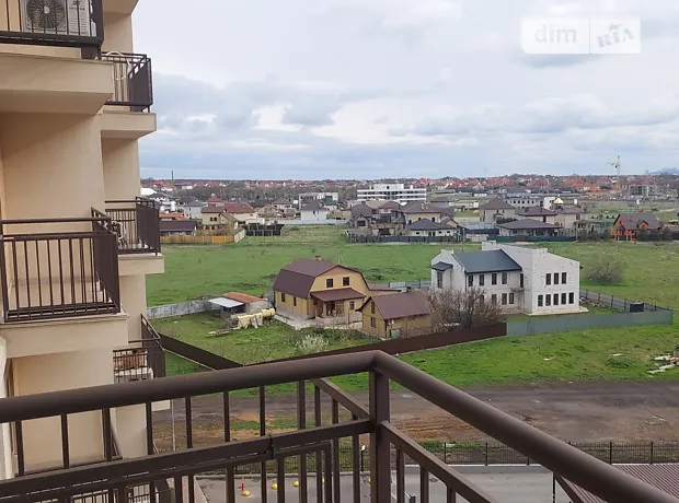 Квартира на вул. Академіка Сахарова, 3Е в Одесі, ID 261214, фото №20