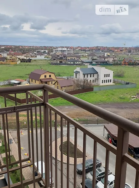 Квартира на вул. Академіка Сахарова, 3Е в Одесі, ID 261214, фото №21