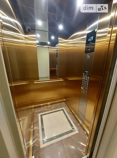 Квартира на вул. Академіка Сахарова, 3Е в Одесі, ID 261214, фото №30