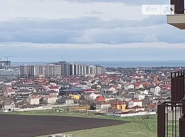 Квартира на вул. Академіка Сахарова в Одесі, ID 261379, фото №1