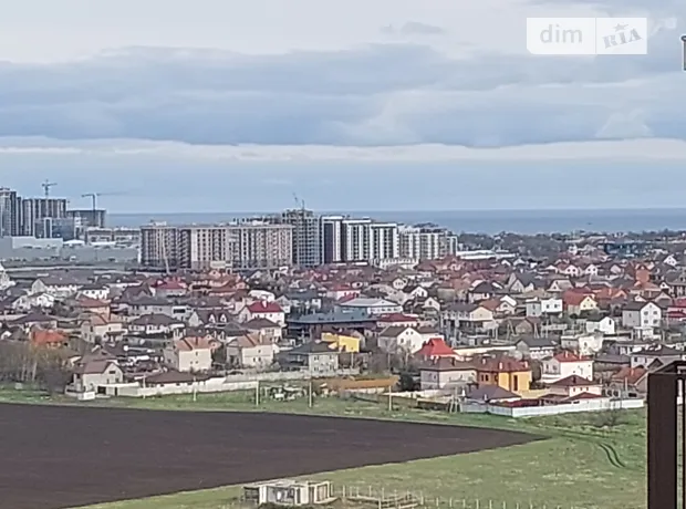 Квартира на вул. Академіка Сахарова в Одесі, ID 261379, фото №19