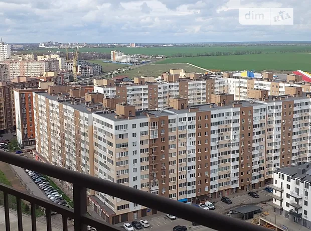 Квартира на вул. Академіка Сахарова в Одесі, ID 261379, фото №30