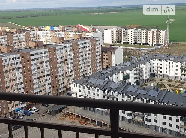 Квартира на вул. Академіка Сахарова в Одесі, ID 261379, фото №32