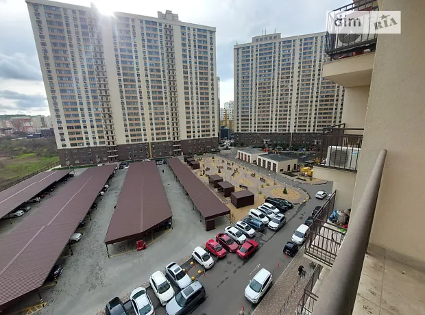 Квартира на вул. Академіка Сахарова в Одесі, ID 261379, фото №33