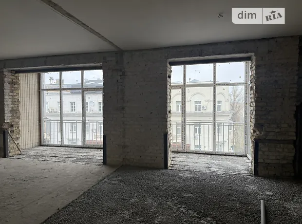 Квартира на вул. Шовковична, 27 в Києві, ID 168974, фото №1