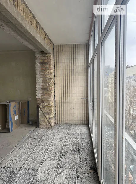 Квартира на вул. Шовковична, 27 в Києві, ID 168974, фото №17