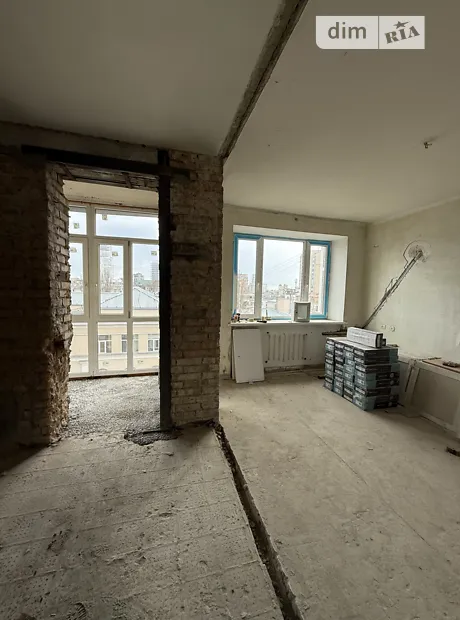 Квартира на вул. Шовковична, 27 в Києві, ID 168974, фото №9