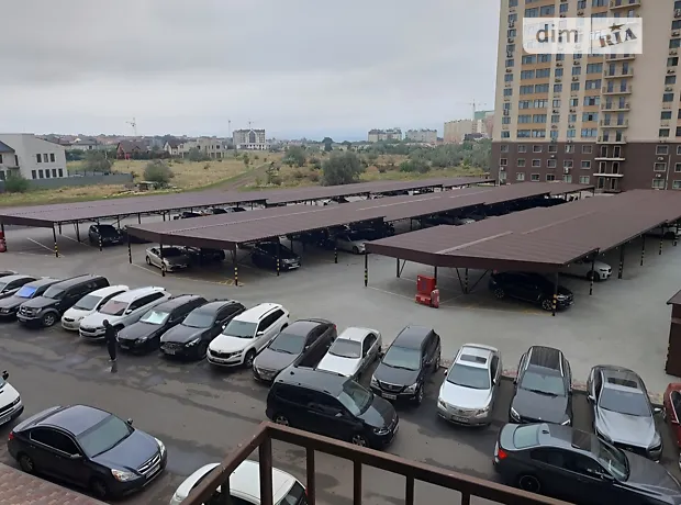 Квартира на вул. Академіка Сахарова, 3Г в Одесі, ID 261237, фото №1