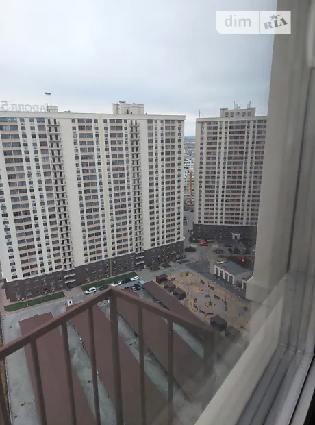 Квартира на вул. Академіка Сахарова, 3Г в Одесі, ID 261237, фото №23