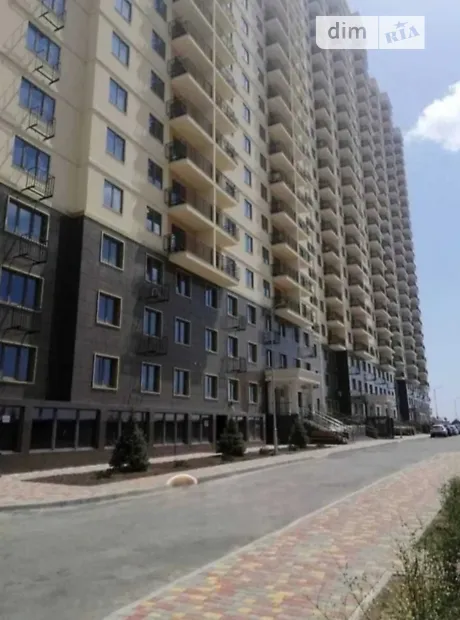 Квартира на вул. Академіка Сахарова, 3Г в Одесі, ID 261237, фото №27