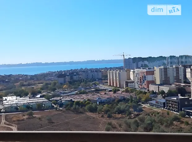 Квартира на вул. Академіка Сахарова, 3Г в Одесі, ID 261237, фото №31