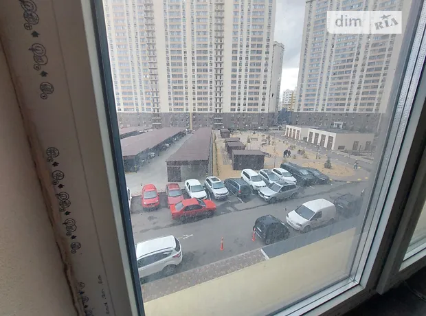 Квартира на вул. Академіка Сахарова, 3Г в Одесі, ID 261237, фото №38