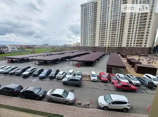 Квартира на вул. Академіка Сахарова, 3Г в Одесі, ID 261237, фото №42