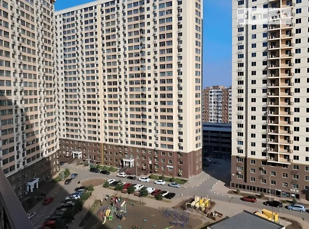 Квартира на вул. Академіка Сахарова, 3Г в Одесі, ID 261237, фото №9
