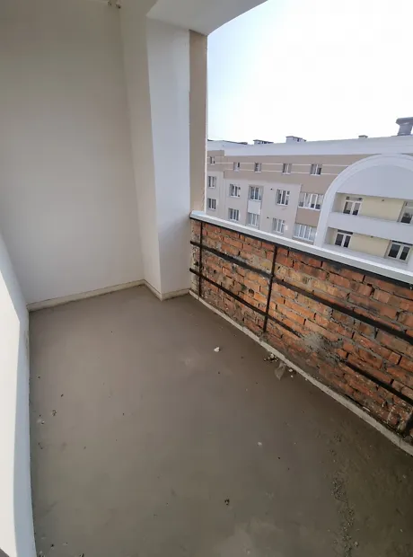 Квартира на вул. Кармелюка в Хмельницькому, ID 257886, фото №1