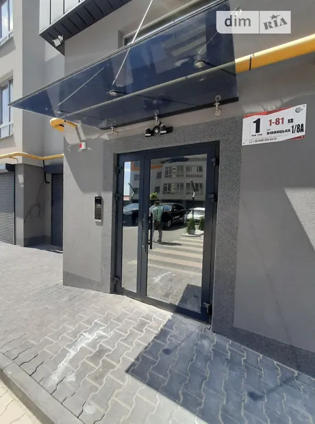 Квартира на шосе Вінницьке в Хмельницькому, ID 230197, фото №33