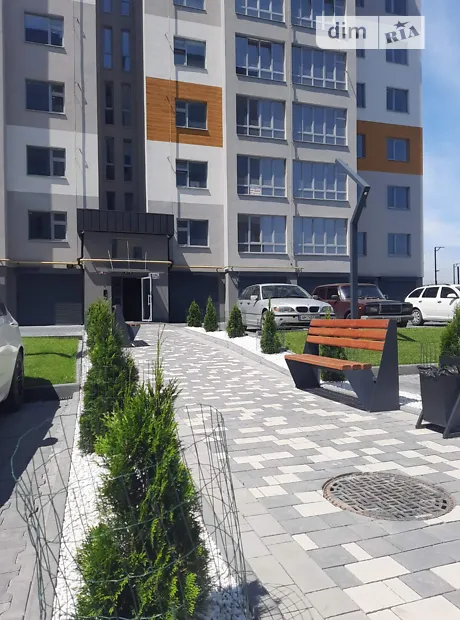 Квартира на шосе Вінницьке в Хмельницькому, ID 230197, фото №34