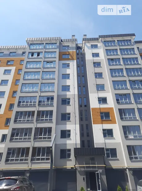 Квартира на шосе Вінницьке в Хмельницькому, ID 230197, фото №36