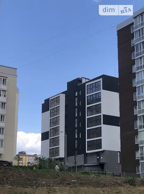 Квартира на пров. Панаса Мирного, 1 в Хмельницькому, ID 232270, фото №13