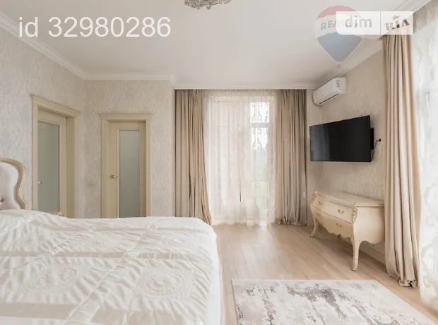 Квартира на вул. Казимира Малевича, 48 в Києві, ID 169571, фото №4