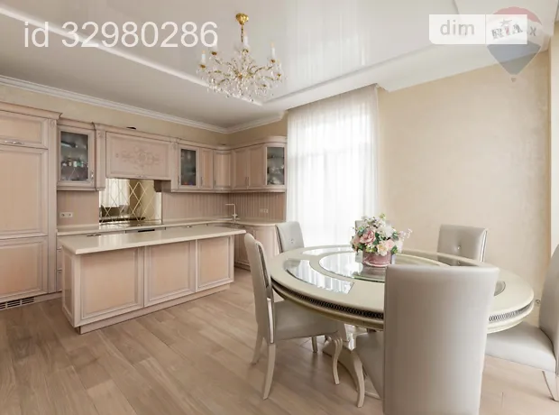 Квартира на вул. Казимира Малевича, 48 в Києві, ID 169571, фото №8