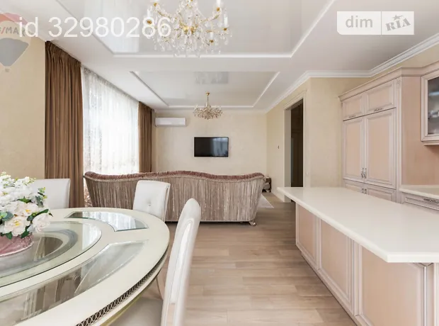 Квартира на вул. Казимира Малевича, 48 в Києві, ID 169571, фото №9