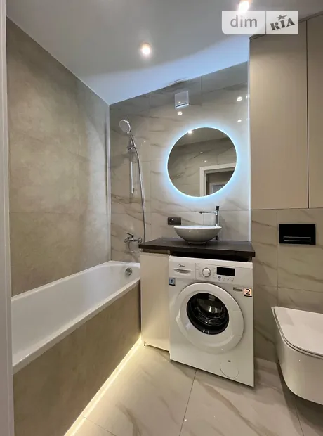 Квартира на вул. Соборна 2К/9 в Києві, ID 249172, фото №4