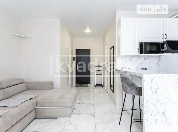 Квартира на вул. Березова, 40 в Києві, ID 179258, фото №4