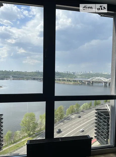 Квартира на наб. Дніпровська, 15Д в Києві, ID 172810, фото №16