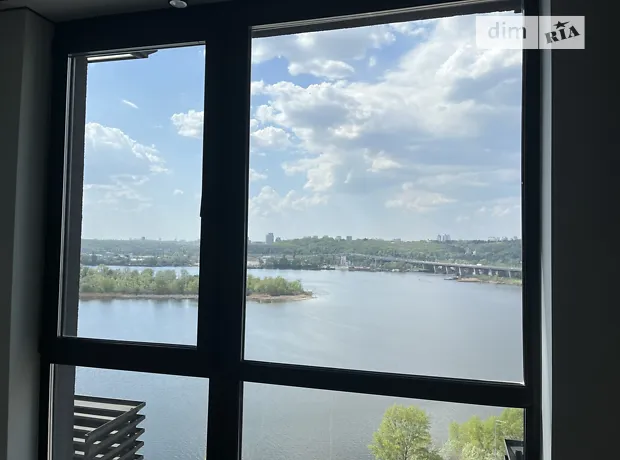 Квартира на наб. Дніпровська, 15Д в Києві, ID 172810, фото №17