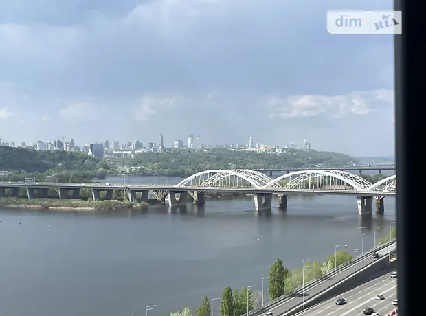 Квартира на наб. Дніпровська, 15Д в Києві, ID 172810, фото №18