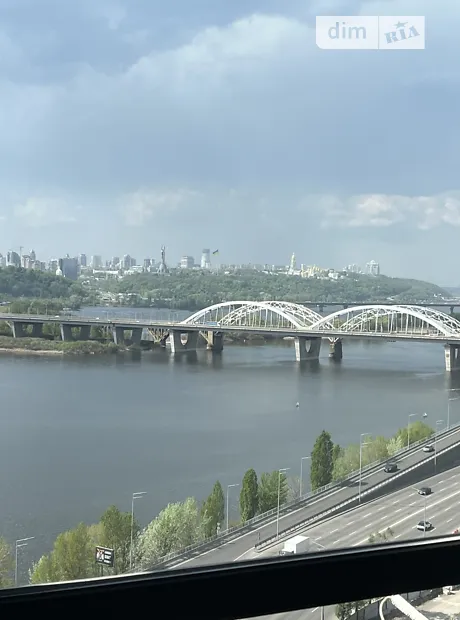 Квартира на наб. Дніпровська, 15Д в Києві, ID 172810, фото №19