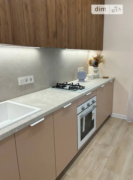Квартира на вул. Ольги Кобилянської в Києві, ID 246307, фото №16