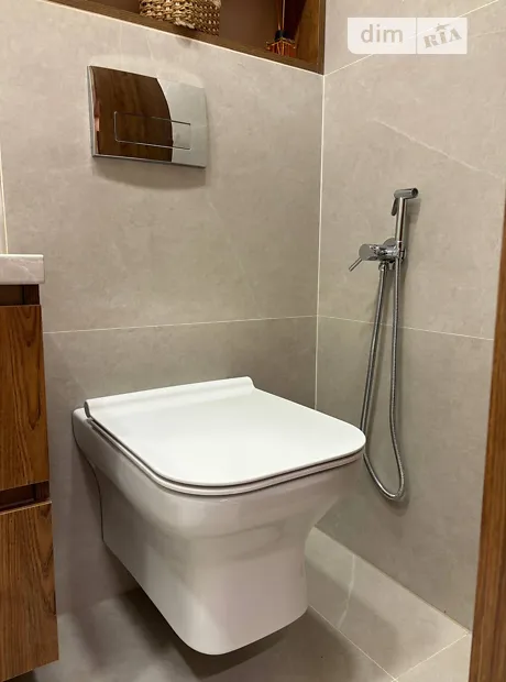 Квартира на вул. Ольги Кобилянської в Києві, ID 246307, фото №6