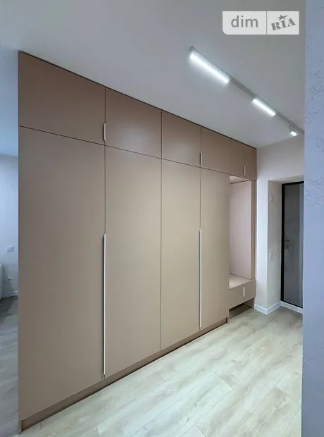 Квартира на вул. Ольги Кобилянської в Києві, ID 246307, фото №8
