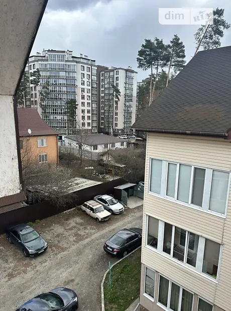 Квартира на вул. Полтавська, 64В в Києві, ID 240781, фото №4