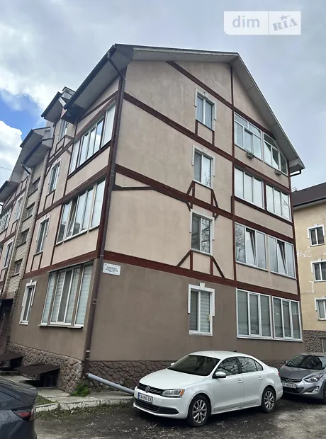 Квартира на вул. Полтавська, 64В в Києві, ID 240781, фото №6