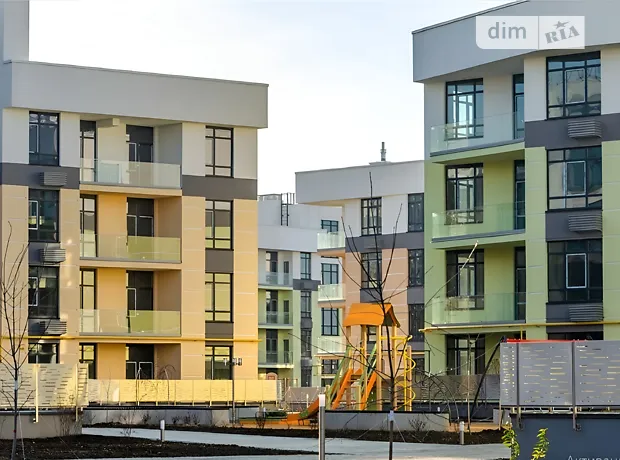 Квартира на вул. Дубищанська, 5 в Києві, ID 230968, фото №1
