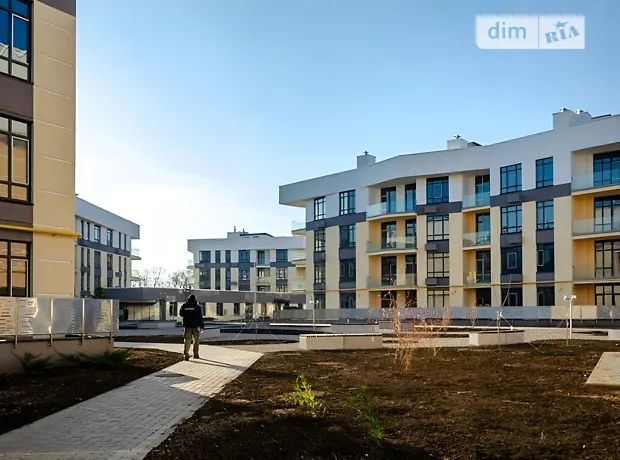 Квартира на вул. Дубищанська, 5 в Києві, ID 230968, фото №2