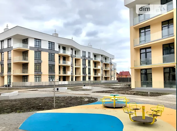 Квартира на вул. Дубищанська, 5 в Києві, ID 230968, фото №8