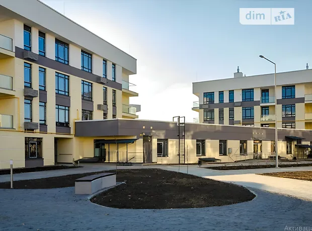 Квартира на вул. Дубищанська, 3 в Києві, ID 241684, фото №1