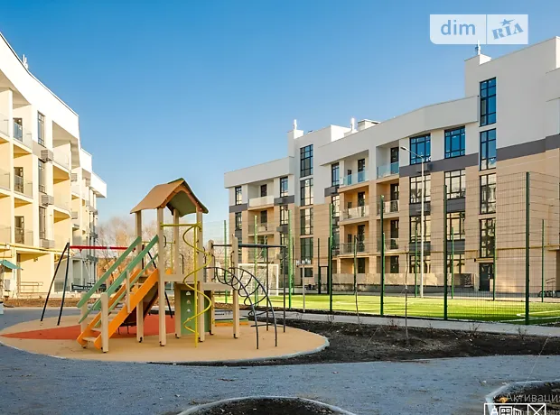 Квартира на вул. Дубищанська, 3 в Києві, ID 241684, фото №5
