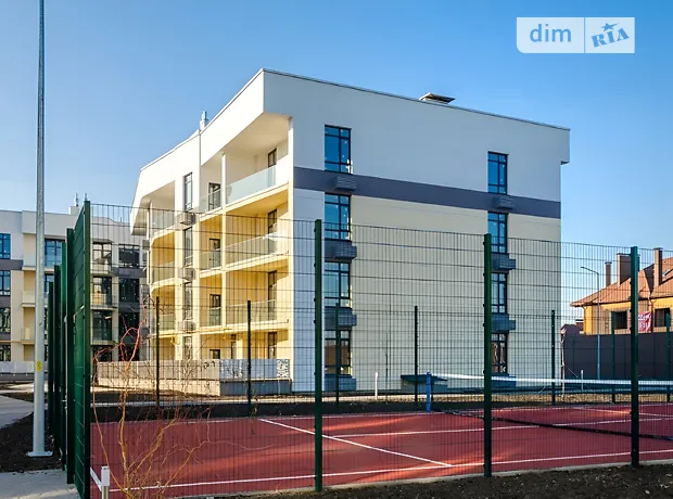 Квартира на вул. Дубищанська, 3 в Києві, ID 241684, фото №7