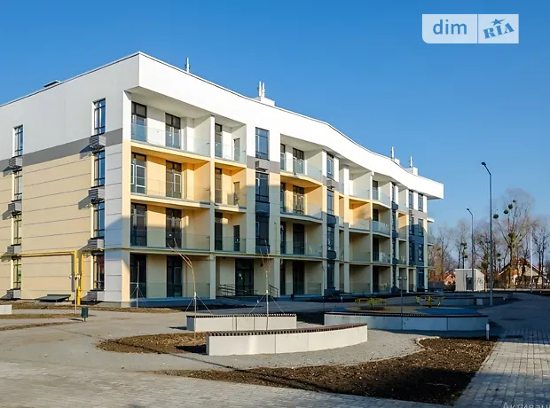 Квартира на вул. Дубищанська, 3 в Києві, ID 241684, фото №8