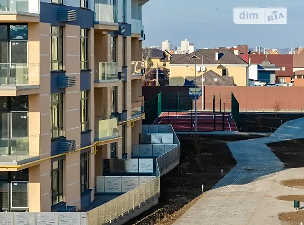 Квартира на вул. Дубищанська, 3 в Києві, ID 241684, фото №9
