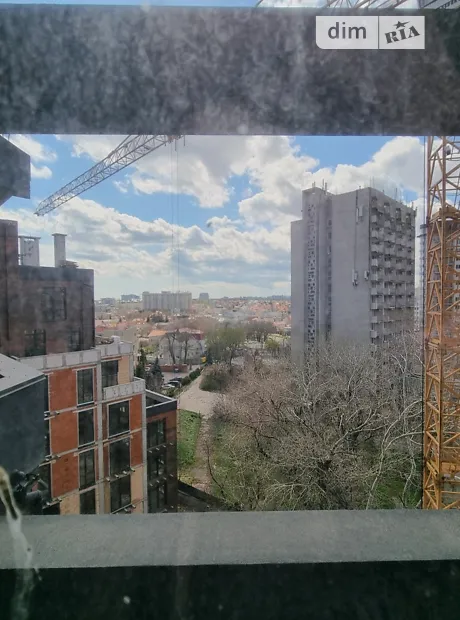 Квартира на вул. Фонтанська дорога, 78 в Одесі, ID 200720, фото №1