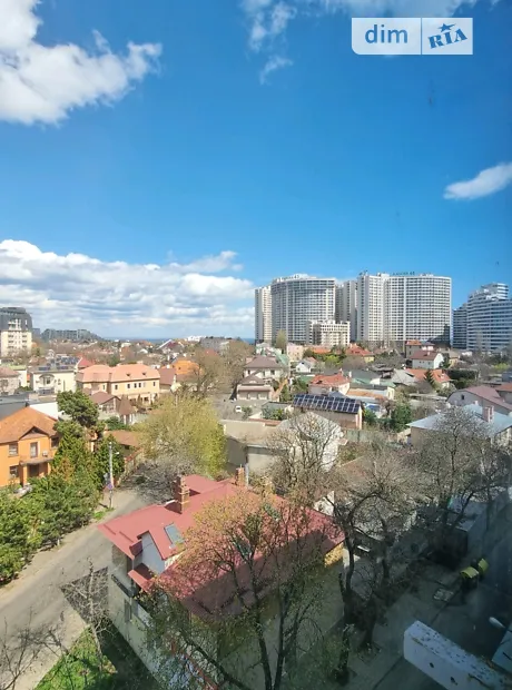 Квартира на вул. Фонтанська дорога, 87А в Одесі, ID 194881, фото №1