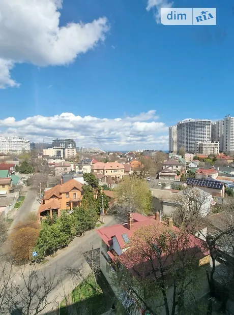Квартира на вул. Фонтанська дорога, 87А в Одесі, ID 194881, фото №5