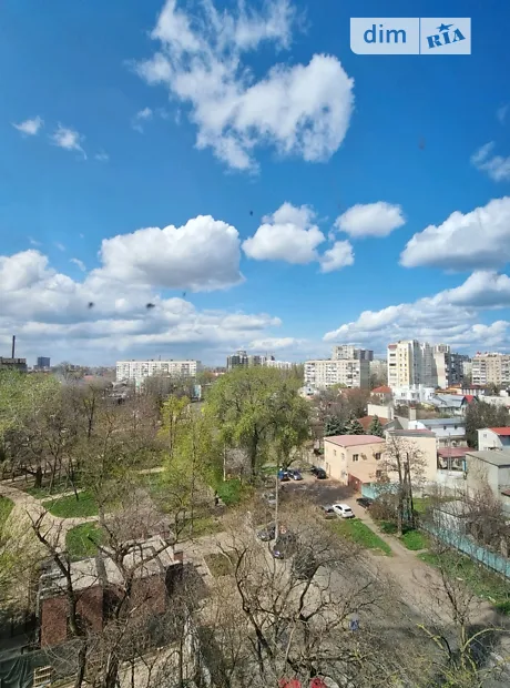 Квартира на вул. Фонтанська дорога, 87А в Одесі, ID 194881, фото №10